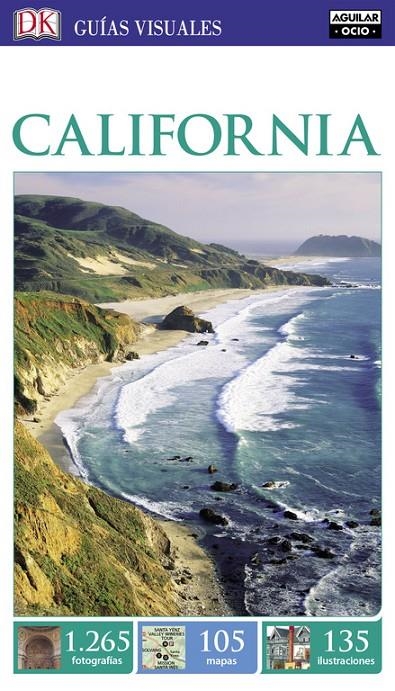 California (Guías Visuales 2016) | 9788403518155 | VARIOS AUTORES | Librería Castillón - Comprar libros online Aragón, Barbastro