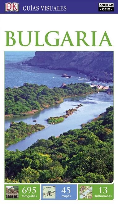 Bulgaria (Guías Visuales 2016) | 9788403509931 | VARIOS AUTORES | Librería Castillón - Comprar libros online Aragón, Barbastro