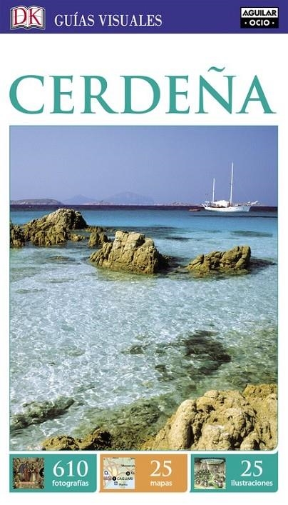 Cerdeña (Guías Visuales 2016) | 9788403510159 | VARIOS AUTORES | Librería Castillón - Comprar libros online Aragón, Barbastro