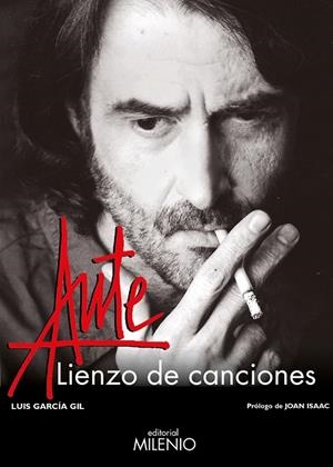 Aute, lienzo de canciones | 9788497437196 | García Gil, Luis | Librería Castillón - Comprar libros online Aragón, Barbastro