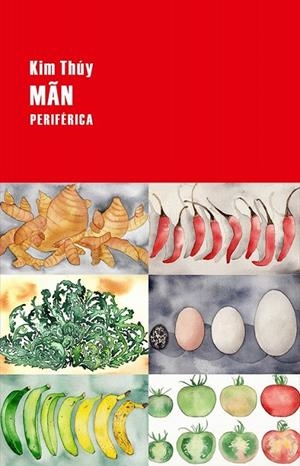 Mãn | 9788416291304 | Thúy, Kim | Librería Castillón - Comprar libros online Aragón, Barbastro