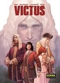 Victus | 9788467923100 | SANTAMARIA, CARLES/Sánchez Piñol, Albert/DALMASES, CESC | Librería Castillón - Comprar libros online Aragón, Barbastro