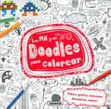 Los mil y un Doodles para colorear | 9788467749397 | Susaeta, Equipo | Librería Castillón - Comprar libros online Aragón, Barbastro