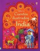 CUENTOS ILUSTRADOS DE LA INDIA | 9781474910248 | KLAUSS ANJA | Librería Castillón - Comprar libros online Aragón, Barbastro