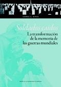 Soldados caídos. La transformación de la memoria de las guerras mundiales | 9788416515394 | Moss, George L. | Librería Castillón - Comprar libros online Aragón, Barbastro
