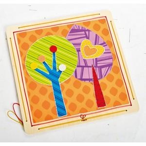 HAPE FANTASY FOREST COLLAGE KIT 15 PIEZAS | 6943478011380 | Librería Castillón - Comprar libros online Aragón, Barbastro