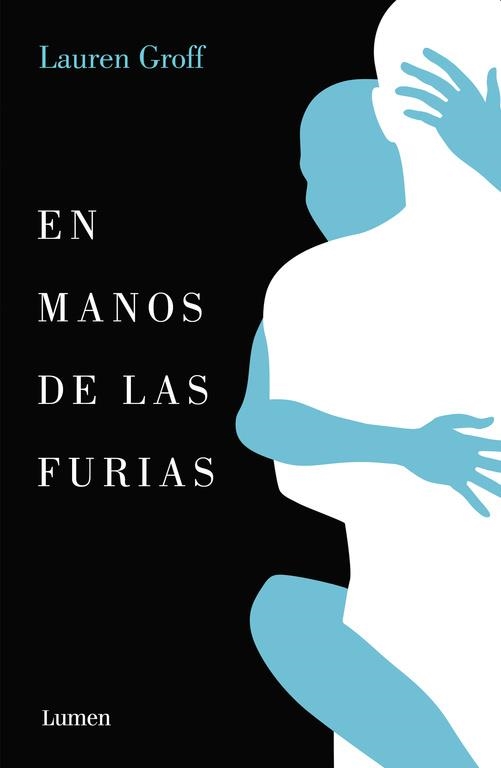En manos de las furias | 9788426403001 | GROFF, LAUREN | Librería Castillón - Comprar libros online Aragón, Barbastro