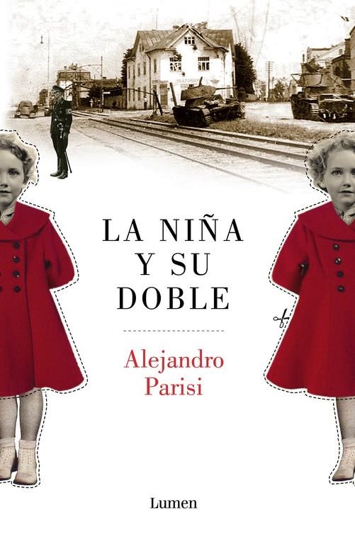 La niña y su doble | 9788426403049 | Alejandro Parisi | Librería Castillón - Comprar libros online Aragón, Barbastro
