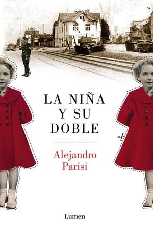 La niña y su doble | 9788426403049 | Alejandro Parisi | Librería Castillón - Comprar libros online Aragón, Barbastro