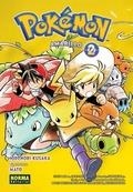 POKÉMON 4  AMARILLO 02 | 9788467922035 | Kusaka, Hidenori / Mato | Librería Castillón - Comprar libros online Aragón, Barbastro