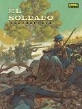 Soldados, Los | 9788467922585 | Jouvray, Anne-Claire/Efa | Librería Castillón - Comprar libros online Aragón, Barbastro