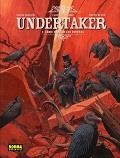 UNDERTAKER 2 | 9788467921045 | Dorison, Xavier / Meyer, Ralph | Librería Castillón - Comprar libros online Aragón, Barbastro