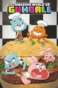Gumball - El asombroso mundo de Gumball | 9788467922264 | VV.AA | Librería Castillón - Comprar libros online Aragón, Barbastro