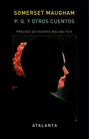 LLUVIA Y OTROS CUENTOS | 9788494523120 | Somerset Maugham, William | Librería Castillón - Comprar libros online Aragón, Barbastro