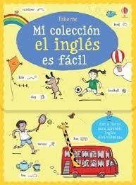 MIS PRIMERAS ACTIVIDADES EN INGLES | 9781409587231 | AAVV | Librería Castillón - Comprar libros online Aragón, Barbastro