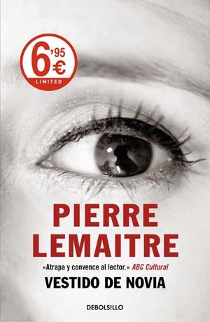 Vestido de novia | 9788466333627 | LEMAITRE, PIERRE | Librería Castillón - Comprar libros online Aragón, Barbastro
