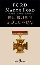 EL BUEN SOLDADO | 9788435021579 | Librería Castillón - Comprar libros online Aragón, Barbastro