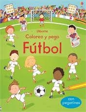 ALBUM DE FUTBOL | 9781474914901 | SANMARTINO A/TO | Librería Castillón - Comprar libros online Aragón, Barbastro