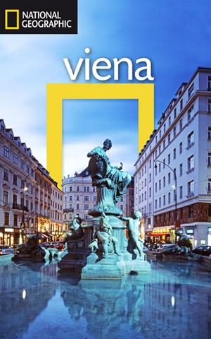 Guia de viaje National Geographic | 9788482986340 | GEOGRAPHIC , NATIONAL | Librería Castillón - Comprar libros online Aragón, Barbastro