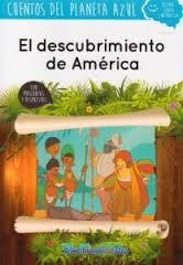 El descubrimiento de América | 9788460840305 | VV.AA. | Librería Castillón - Comprar libros online Aragón, Barbastro