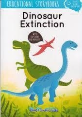 La extinción de los dinosaurios | 9788460840268 | VV.AA. | Librería Castillón - Comprar libros online Aragón, Barbastro