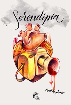 Serendipia | 9788494516214 | Sadness, David | Librería Castillón - Comprar libros online Aragón, Barbastro