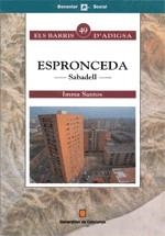 Espronceda. Sabadell | 9788439334668 | Santos , Imma | Librería Castillón - Comprar libros online Aragón, Barbastro