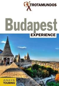 Budapest | 9788415501701 | Gloaguen, Philippe | Librería Castillón - Comprar libros online Aragón, Barbastro