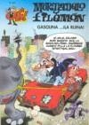 OLÉ MORTADELO 183 - GASOLINA... LA RUINA | 9788466609159 | Ibáñez Talavera, Francisco | Librería Castillón - Comprar libros online Aragón, Barbastro