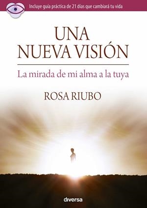 Una nueva visión | 9788494403767 | Rius Bosch, Rosa María | Librería Castillón - Comprar libros online Aragón, Barbastro