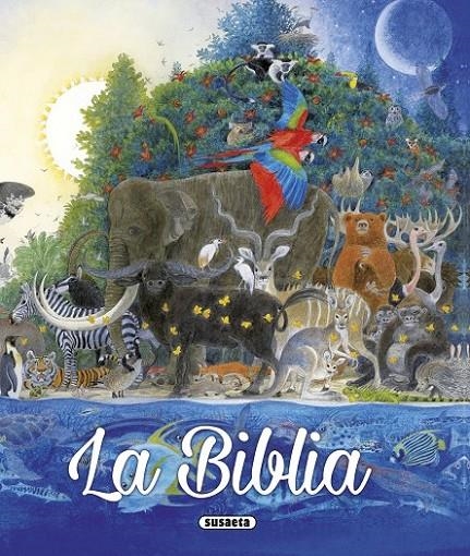 La Biblia | 9788467737813 | Morán, José | Librería Castillón - Comprar libros online Aragón, Barbastro