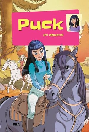 Puck en apuros | 9788427208117 | Lisbeth Werner | Librería Castillón - Comprar libros online Aragón, Barbastro