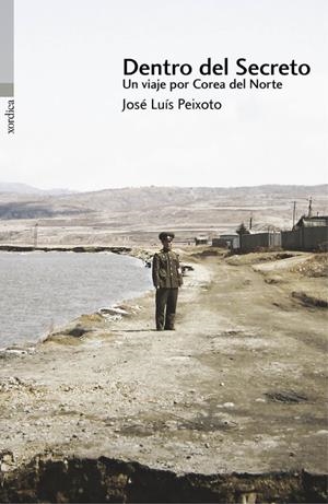 Dentro del secreto | 9788416461073 | José Luis Peixoto | Librería Castillón - Comprar libros online Aragón, Barbastro