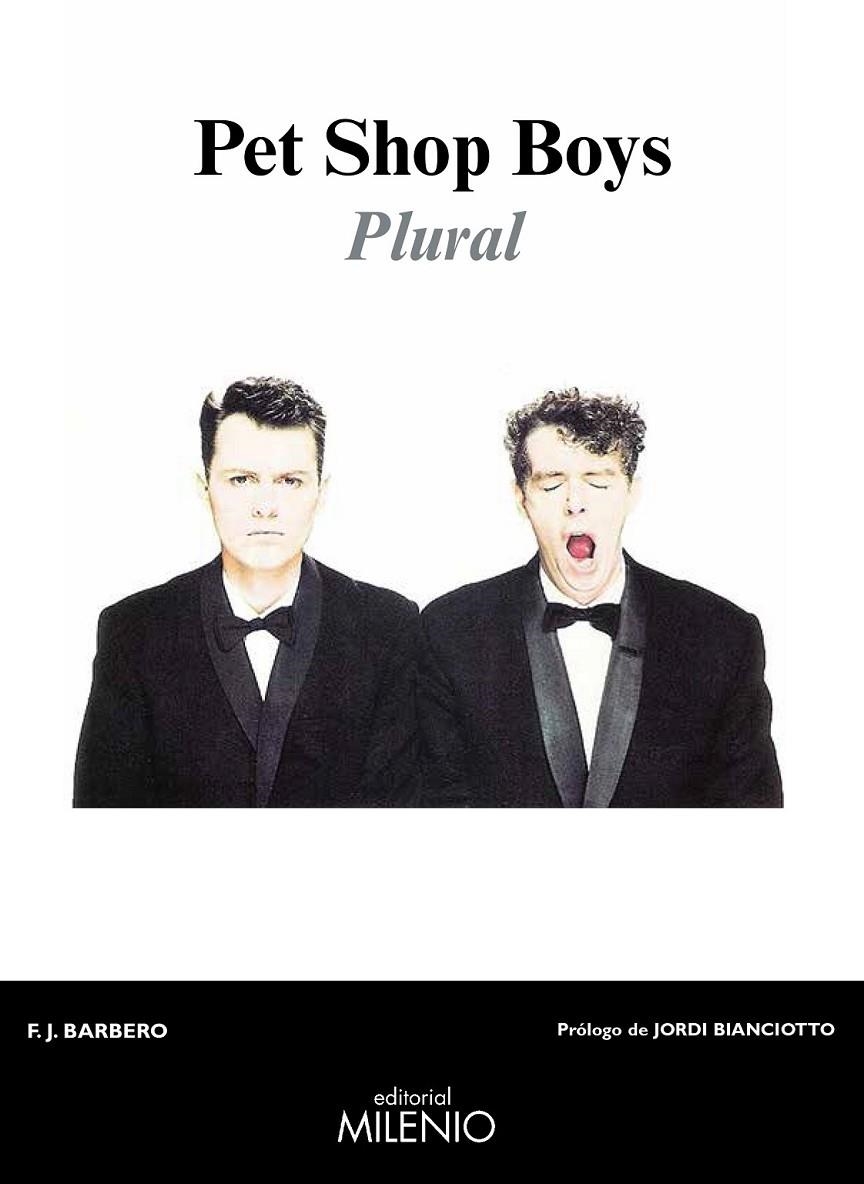 Pet Shop Boys | 9788497437271 | Barbero Ramírez, Francesco J. | Librería Castillón - Comprar libros online Aragón, Barbastro