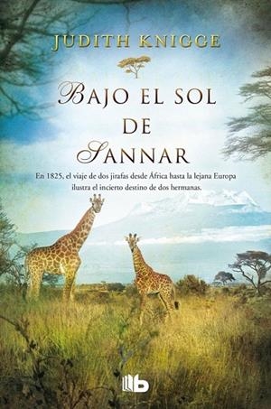 Bajo el sol de Sannar | 9788490702468 | Judith Knigge | Librería Castillón - Comprar libros online Aragón, Barbastro