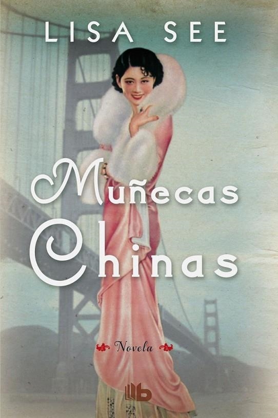 Muñecas chinas | 9788490702475 | See, Lisa | Librería Castillón - Comprar libros online Aragón, Barbastro