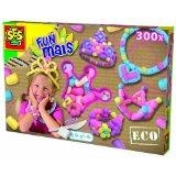 SES CREATIVE JUEGO FUN MAIS JOYAS 300UN | 8710341249823 | Librería Castillón - Comprar libros online Aragón, Barbastro