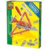 SES CREATIVE JUEGO CONSTRUCCION AVION METALICO MECTEC | 8710341149550 | Librería Castillón - Comprar libros online Aragón, Barbastro