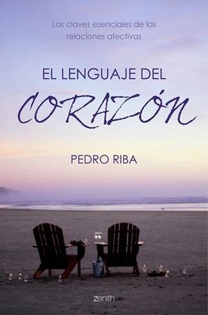 El lenguaje del corazón | 9788408154853 | Riba, Pedro | Librería Castillón - Comprar libros online Aragón, Barbastro