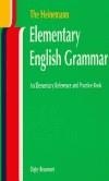 ELEMENTARY ENGLISH GRAMMAR | 9780435283681 | BEAUMONT, DIGBY | Librería Castillón - Comprar libros online Aragón, Barbastro