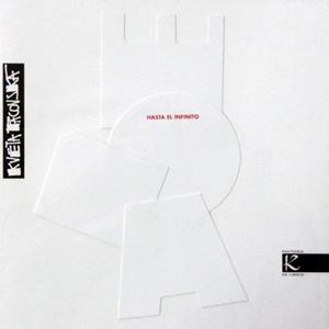 Hasta el infinito | 9788496957350 | PACOVSKA, KVETA | Librería Castillón - Comprar libros online Aragón, Barbastro