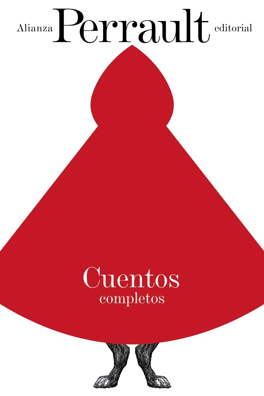 Cuentos completos | 9788491043799 | Perrault, Charles | Librería Castillón - Comprar libros online Aragón, Barbastro