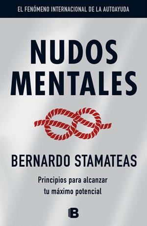 Nudos mentales | 9788466658140 | Bernardo Stamateas | Librería Castillón - Comprar libros online Aragón, Barbastro