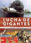 LUCHA DE GIGANTES. GODZILLA, GAMERA, MOTHRA Y OTROS MONSTRUOS ENORMES DE JAPÓN | 9788416217731 | SÁNCHEZ, JUAN LUIS; CARMONA, L | Librería Castillón - Comprar libros online Aragón, Barbastro