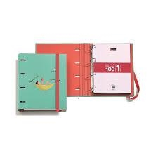 CARPETA BLOC 25mm NB DO NOT DISTURB TUTTI | 8422593200452 | Librería Castillón - Comprar libros online Aragón, Barbastro