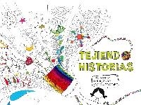 TEJIENDO HISTORIAS | 9788427138988 | MUXOTE POTOLO BAT | Librería Castillón - Comprar libros online Aragón, Barbastro