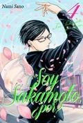 SOY SAKAMOTO, ¿POR? 04 | 9788494540462 | SANO, NAMI | Librería Castillón - Comprar libros online Aragón, Barbastro