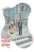 NUESTRA PEQUEÑA HISTORIA 01 | 9788494540493 | SAWA, MISONO | Librería Castillón - Comprar libros online Aragón, Barbastro