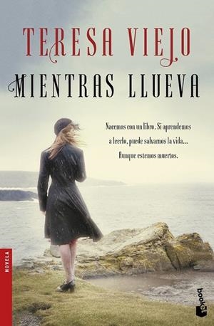 Mientras llueva | 9788467047554 | Viejo, Teresa | Librería Castillón - Comprar libros online Aragón, Barbastro