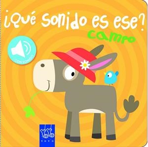 Campo | 9788408149071 | YOYO | Librería Castillón - Comprar libros online Aragón, Barbastro